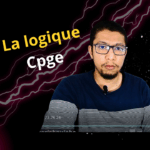 La logique cours cpge